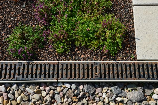 Drainage Installation Service in Trenton