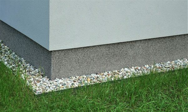 French Drain Repair in Trenton