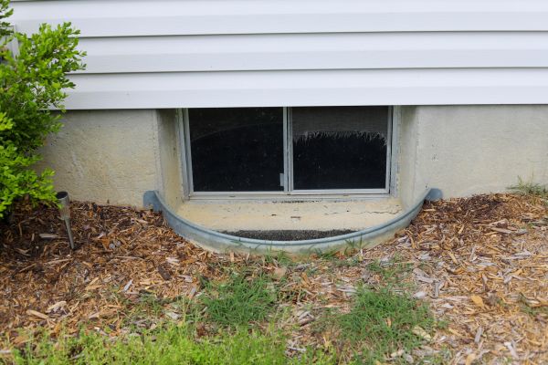 Cost of Window Well Drain Repair in Trenton