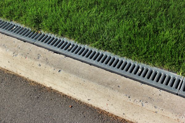 Cost of Driveway Drainage Installation in Trenton