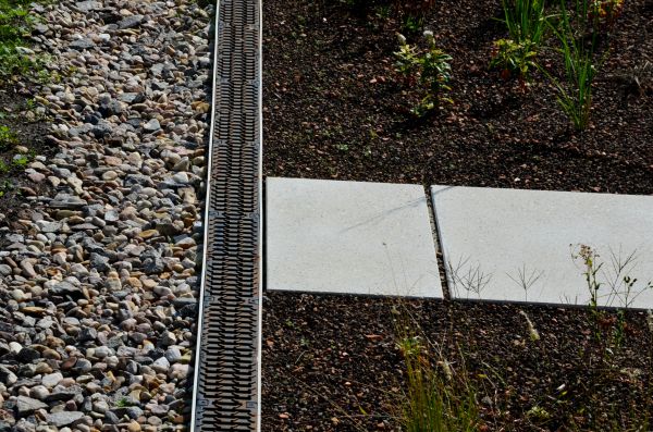 Cost of Drain Rerouting in Trenton