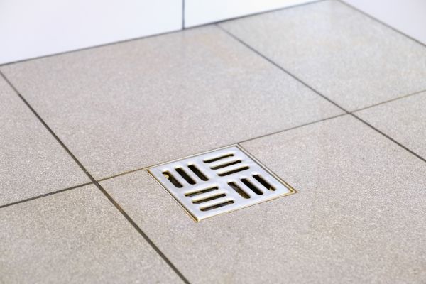 Cost of Drainage Tile Service in Trenton