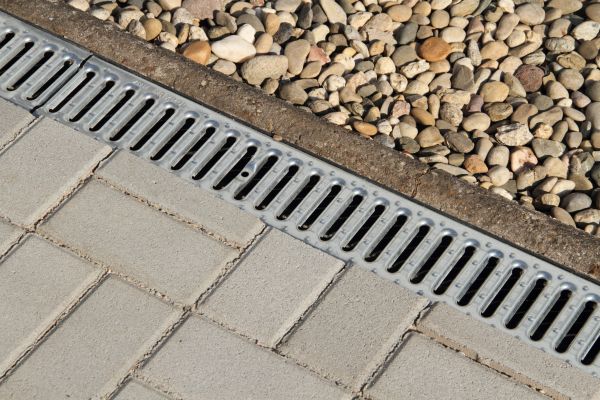 Cost of Drainage Line Replacement in Trenton
