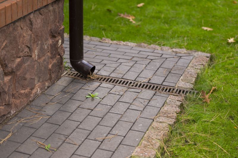 Gutter and Downspout Services